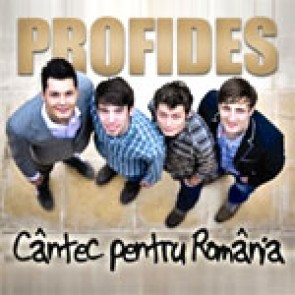 Cantec pentru Romania