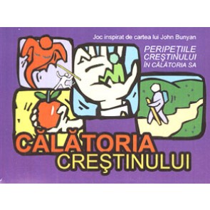 Calatoria crestinului