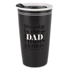 Cana termica din ceramica - Dad (Blessed Dad Collection)