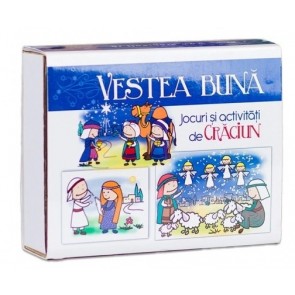 Joc - Vestea bună