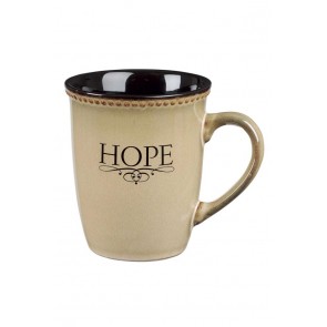 Cană ceramică – Hope