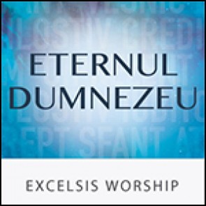 Eternul Dumnezeu