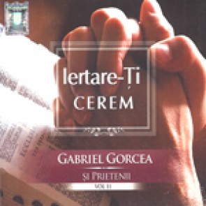 Iertare-Ti cerem