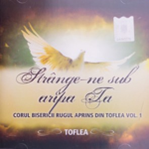 Strange-ne sub aripa Ta