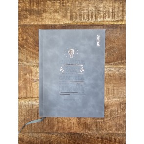 Jurnal - agendă acvamarin