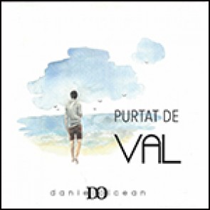 Purtat de val