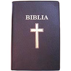 Biblia. Vechiul si Noul Testament [format mijlociu] SBIR