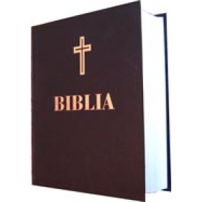 Biblia. Versiune redactata de Bartolomeu Valeriu Anania