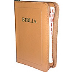 Biblia [editie deLuxe] M-M-F. SBR