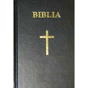Biblia. Vechiul si Noul Testament [ABR. 17 x 24 cm] 