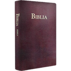 Biblia Fidela [visiniu]