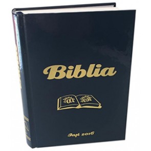 Biblia Catolica medie