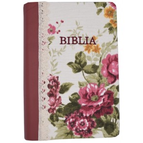 Biblia handmade – model 7