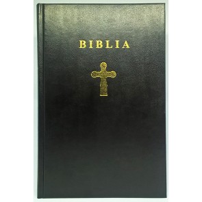 Biblia sau Sfanta Scriptura a Vechiului si Noului Testament_SBR (format mare)