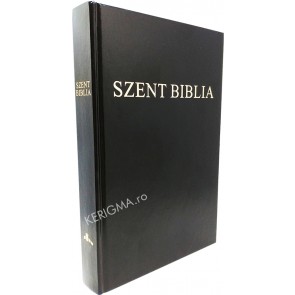 Szent Biblia [13,3 x 20,5 cm]