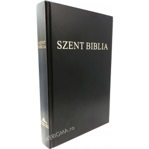 Szent Biblia [15,3 x 23,5 cm]