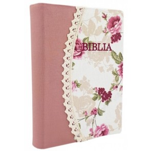 Biblia 052 handmade - model 18