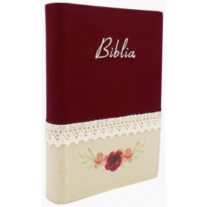 Biblia 052 handmade - model 19