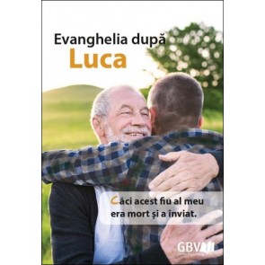 Evanghelia după Luca