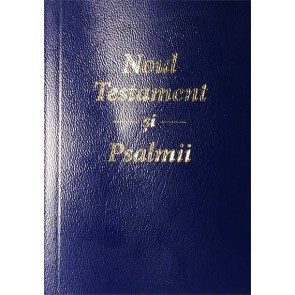 Noul Testament și Psalmii (FCL)