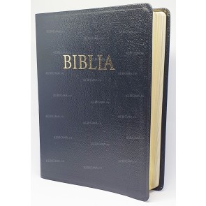 Biblia fidelă (cu litere mari)