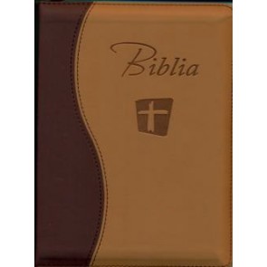 Biblia NTR SBIR maro