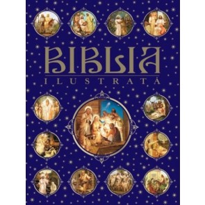 Biblia ilustrată