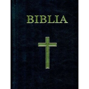 Biblia Cornilescu 055TI fără fermoar