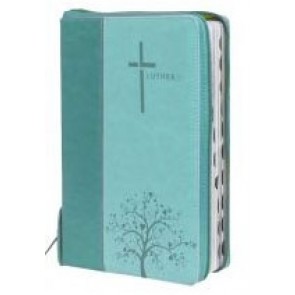 Biblia în limba germana. Luther21 - Pocket Edition Bibel