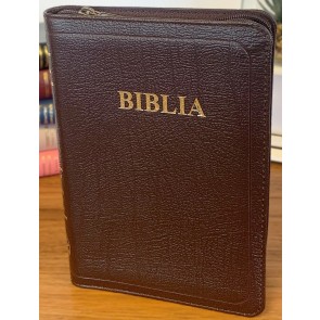 Biblie medie 057 ZTI – maro
