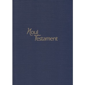 Noul Testament GBV