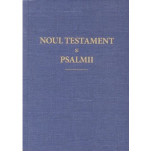 Noul Testament si Psalmii GBV