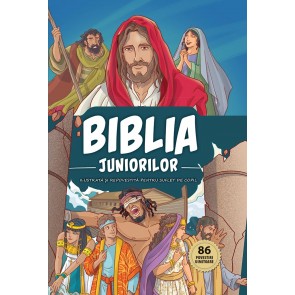 Biblia juniorilor