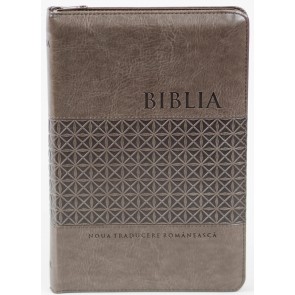 Biblia NTR - Unique (Gri)