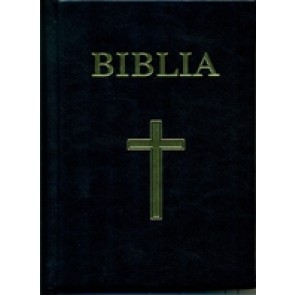 Biblia 046 TI negru