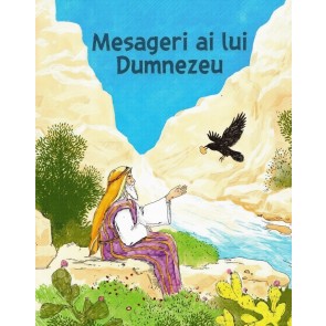 Mesageri ai lui Dumnezeu