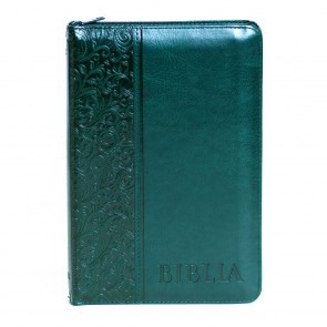 Biblia 056 ZTI stph – Verde