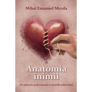 Anatomia inimii: O călătorie prin ruinele și tăcerile adâncului