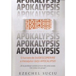 Apokalypsis: O lucrare de (re)descoperire a cărții Acocalipsei