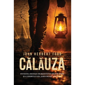 Călăuza: Istoria reală a omului care a salvat 1000 de vieți