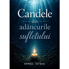 Candele din adâncurile sufletului