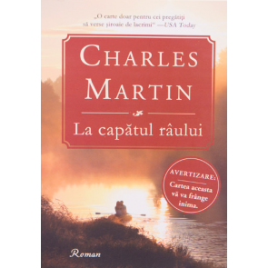La capatul raului