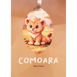 Comoara