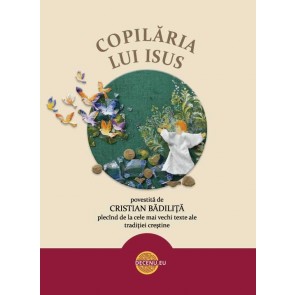 Copilăria lui Isus
