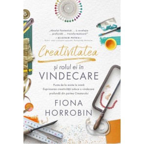 Creativitatea si rolul ei in vindecare