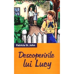 Descoperirile lui Lucy