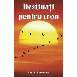 Destinati pentru tron