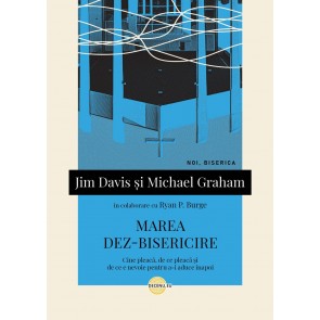 Marea dez-bisericire: Cine pleacă, de ce pleacă și de ce e nevoie pentru a-i aduce înapoi