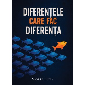 Diferențele care fac diferența