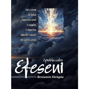 Epistola catre efeseni